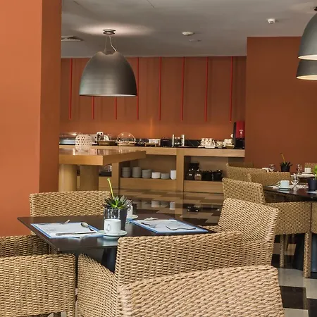 Hotel Aenos Argostoli (Kefalonia)