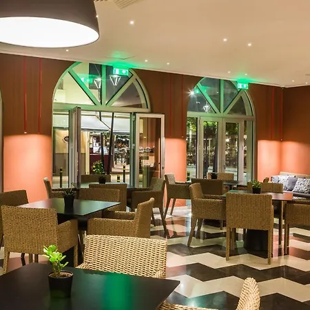 Aenos Hotel Argostoli (Kefalonia)