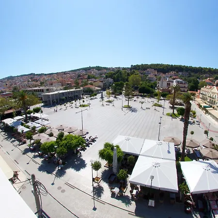Aenos 4* Argostoli (Kefalonia)