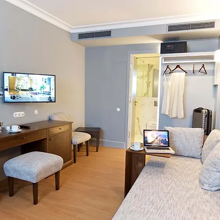 Aenos 4* Argostoli (Kefalonia)
