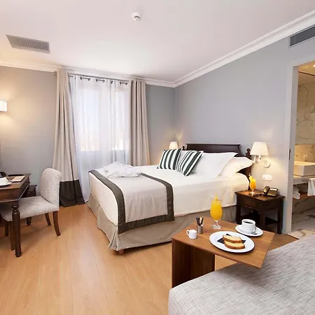 Hotel Aenos Argostoli (Kefalonia)