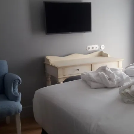 Hotel Aenos