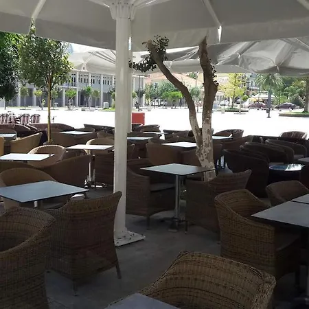 Aenos Hotel