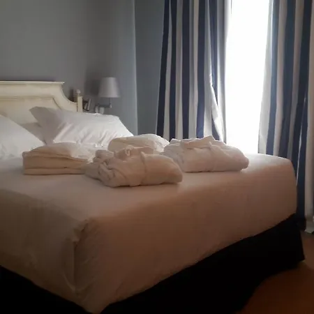 Aenos Hotel Argostoli (Kefalonia)