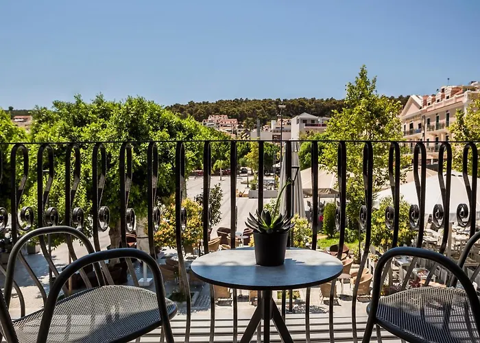 Aenos Argostoli (Kefalonia)