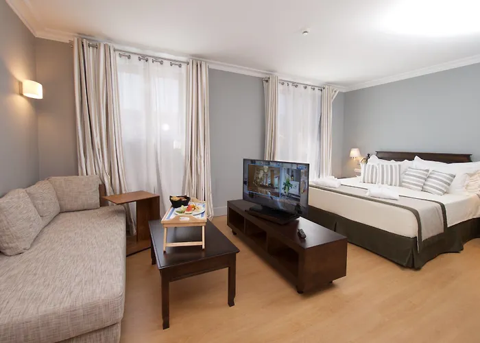 Aenos 4* Argostoli (Kefalonia)