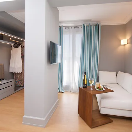 Otel Aenos Argostolion