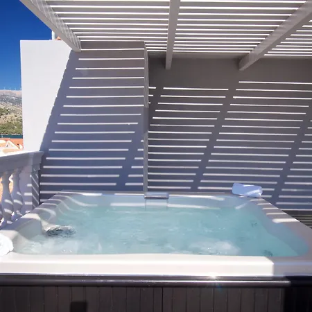 Aenos 4* Argostolion