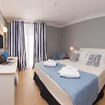 Aenos Szálloda