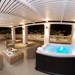 Aenos Szálloda 4*