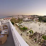 Szálloda Aenos Argosztóli
