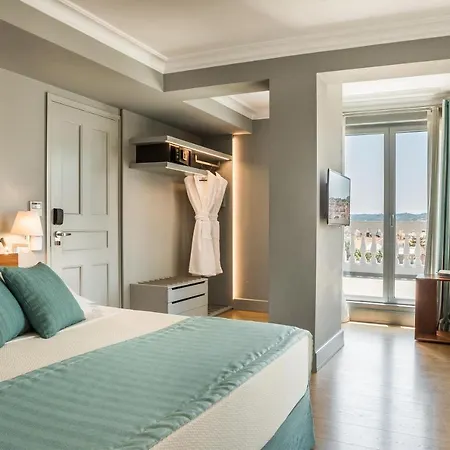 Aenos Argostoli (Kefalonia)