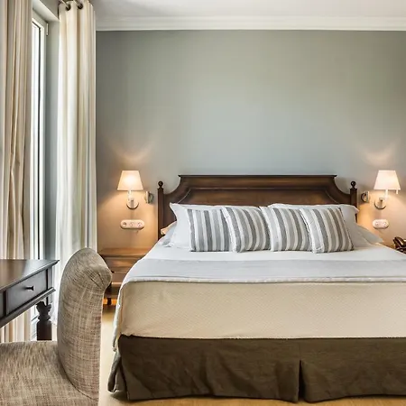 Aenos Argostoli (Kefalonia)