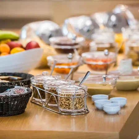 Hotel Aenos Argostoli (Kefalonia)