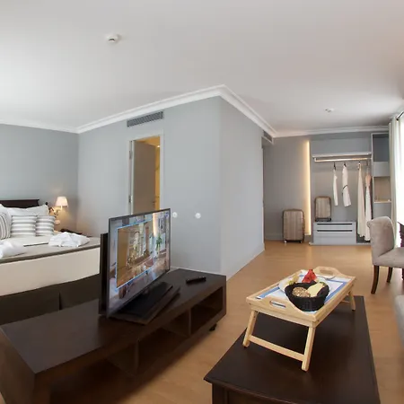 Hotel Aenos Argostóli