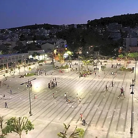 Hotel Aenos 4*