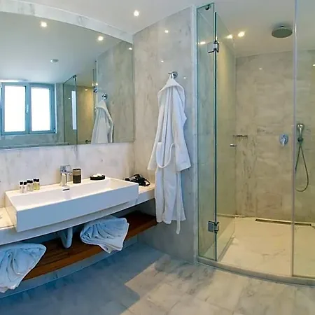 Aenos Hotel Argostoli (Kefalonia)