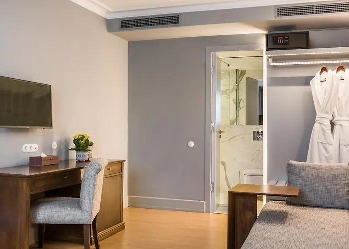 Hotel Aenos Argostóli