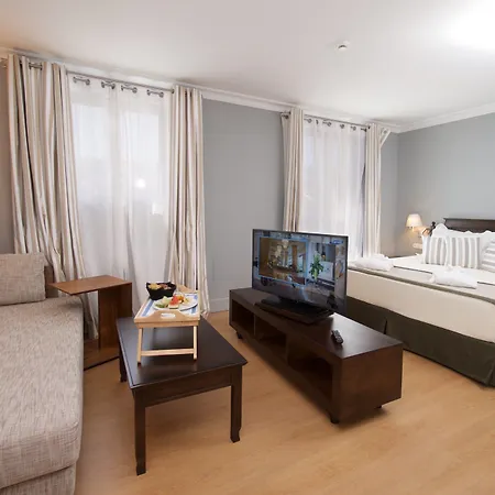 Aenos 4* Argostoli (Kefalonia)