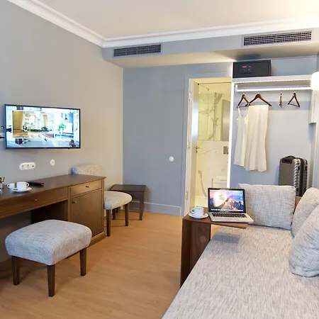 Aenos Hotel Argostoli (Kefalonia)